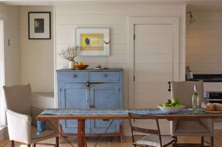 Expert Advice: The Enduring Appeal of Shiplap